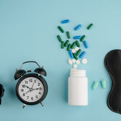 Say Goodbye To Sleepless Nights